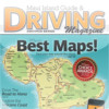 Maui Island Guide & Driving Magazine