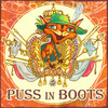 Puss In Boots HD