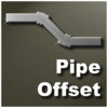 Pipe Offset Calculator