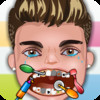 Crazy Dentist and Little One Direction Doctor: Fun 1D kids games for girls & boy