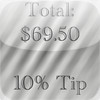 TipMan Tip Calculator