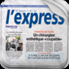 L'Express (La Sentinelle LTD)