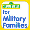 Sesame Street for Military Families