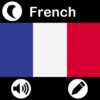 Learn French (Speak and Write) by WAGmob