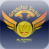 Grateful Dead Almanac HD