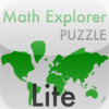 Math Explorer Puzzle - Lite