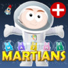 Maths Martians HD: Addition