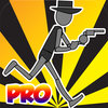 A Killer Doodle Stickan Fighting & Shooting Wars Game By Free Stick Man Fighter Gun War Games For Teen Boys & Kids Pro