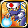 Ninjas Vs. Pirates - Free Endless Running Fighting Game