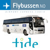 Flybussen Bergen billett