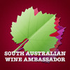 South Australian Wine Ambassador