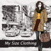 MySize Clothing