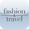 Fashion and Travel S