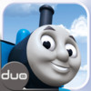 Thomas & Friends Steam Team Station - Duo