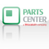 Parts Center Branch Locator