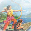 Tales of Arjuna (World's Greatest Warrior) - Amar Chitra Katha Comics