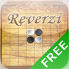 Reversi by topoc