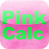 XXL Pink Calc