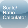 Scale/Ratio Calculator