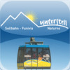 Unterstell Seilbahn