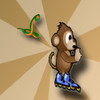 Monkey Skate