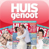 Huisgenoot Voorblad