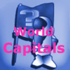 World Capitals Test