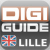 Lille travel guide