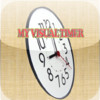 My Visual Timer for iPad