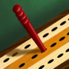 Cribbage Board by Blacktop Interactive