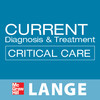 CURRENT Diagnosis and Treatment Critical Care, ...