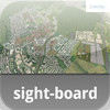 sight-board Friedrichsdorf