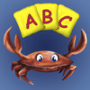 English ABC Speaking Flash Cards