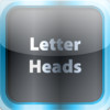 Letterheads for Adobe Photoshop®