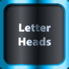 Letterheads HD for Adobe Photoshop®