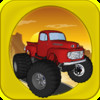 Monster Truck Junkyard Madness Pro