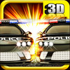 A Cop Chase Car Racing 3D FREE - Multiplayer Edition