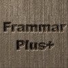 Frammar Plus+