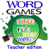 Teacher Word Games