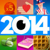 2014 Quiz - New Year Resolutions!