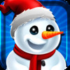 Frosty Christmas Slide - A Cool Collecting Game for Kids