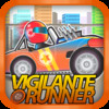 A Vigilante Runner Free - eXtreme Justice Edition