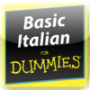 Basic Italian For Dummies