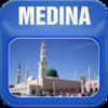 Medina Offline Travel Guide