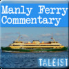 Manly Ferry Audio Commentary