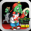 Zombie :the Classic HD