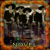 HD Mariachis NOVEL