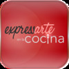 Expressarte en la Cocina iPhone