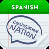 Conjugation Nation Spanish