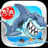 Shark Attack Swim For Your Life Multiplayer Pro